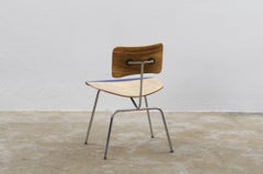 DCM Eames Chair Re-Visited by Atelier Staab