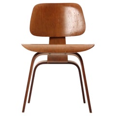 DCW' Dining Chair by Charles Eames for Herman Miller, 1946