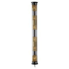 DCW Editions In The Tube ITT 120-13 00 Lámpara de Pared y Colgante en Plata-Oro