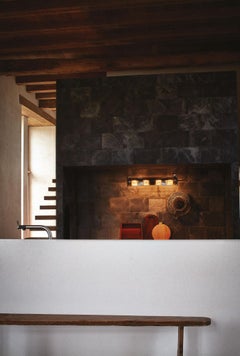 DCW Editions In The Tube ITT 120-700 Wall & Pendant Lamp in Silver-Gold Tr