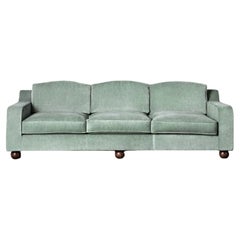 DD Lola sofa Green 