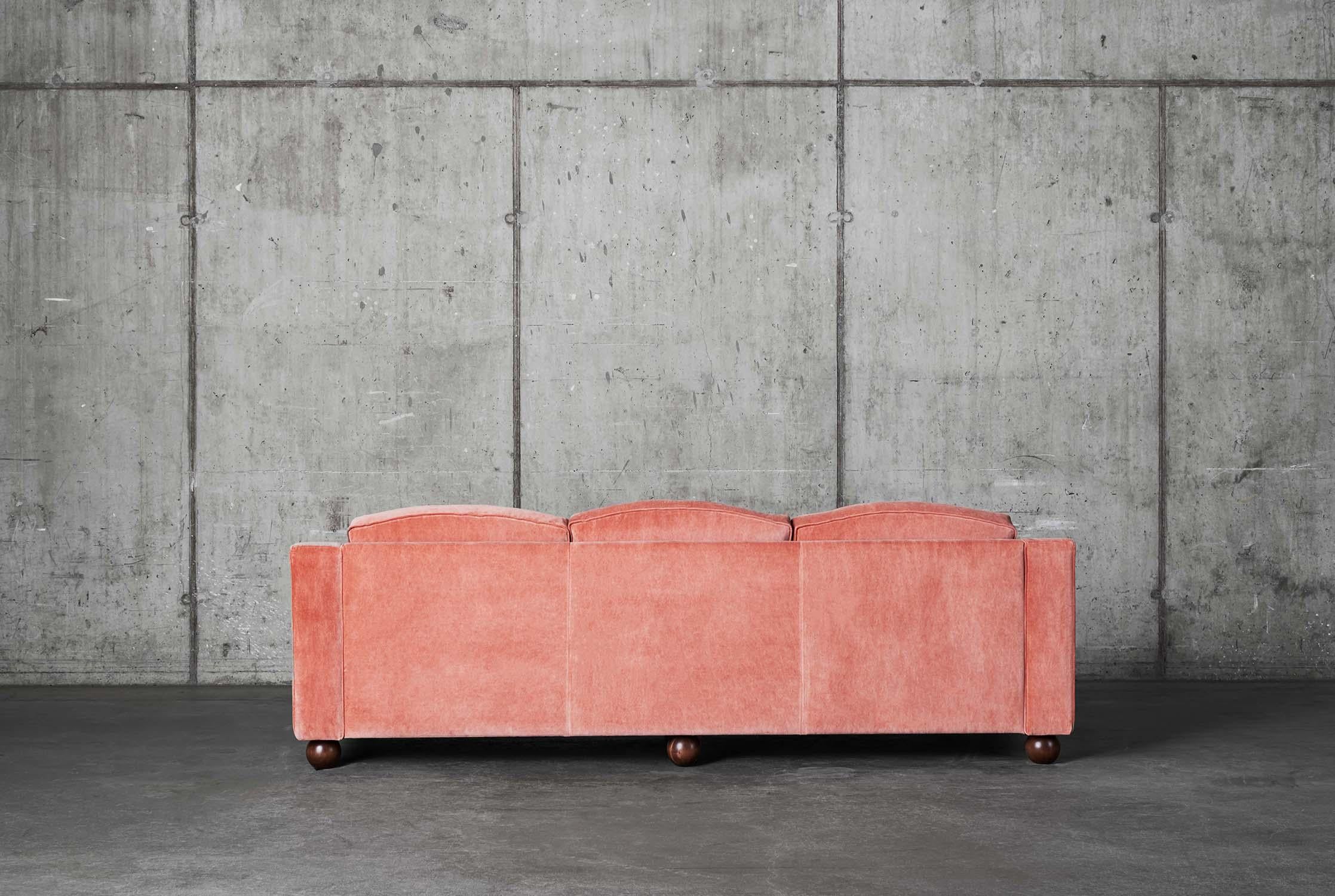 vintage couch for sale