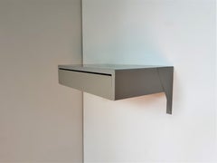 DD01 Drawer Unit by Martin Visser for 'T Spectrum, 1950's