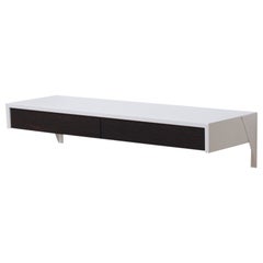 DD02 drawer wall unit from Martin Visser for ’t Spectrum, the Netherlands 50s.