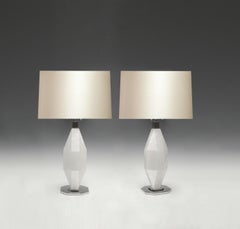 DDN Rock Crystal Lamps by Phoenix