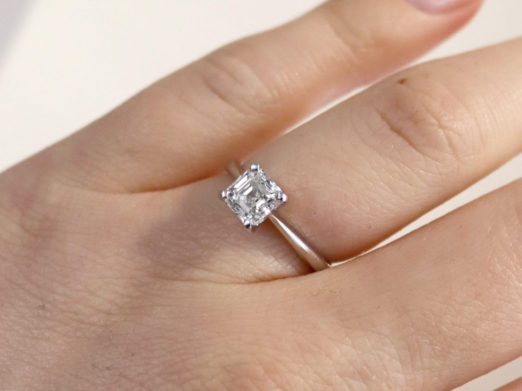was ist die beste höhe für diamanten 1.20