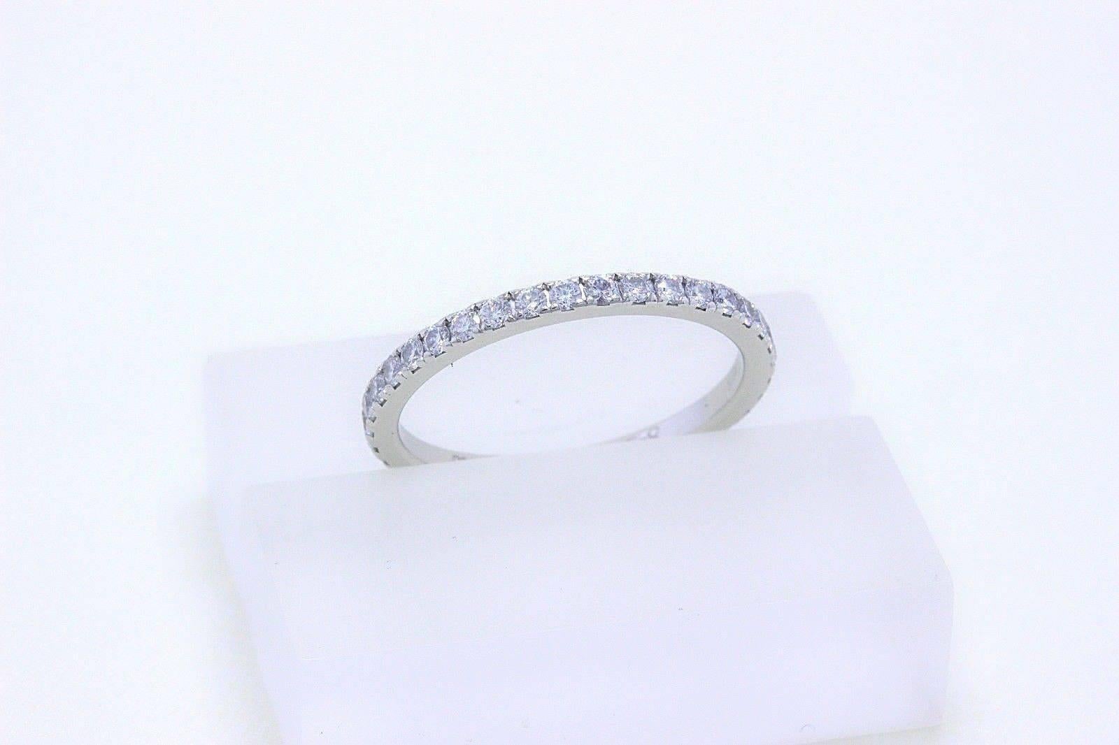 de beers wedding band