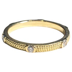 De Beers Diamonds Ring