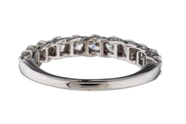 De Beers Forevermark 14K Gold VS 1.03ct Diamond Eternity ... (768 x 514 Pixel)