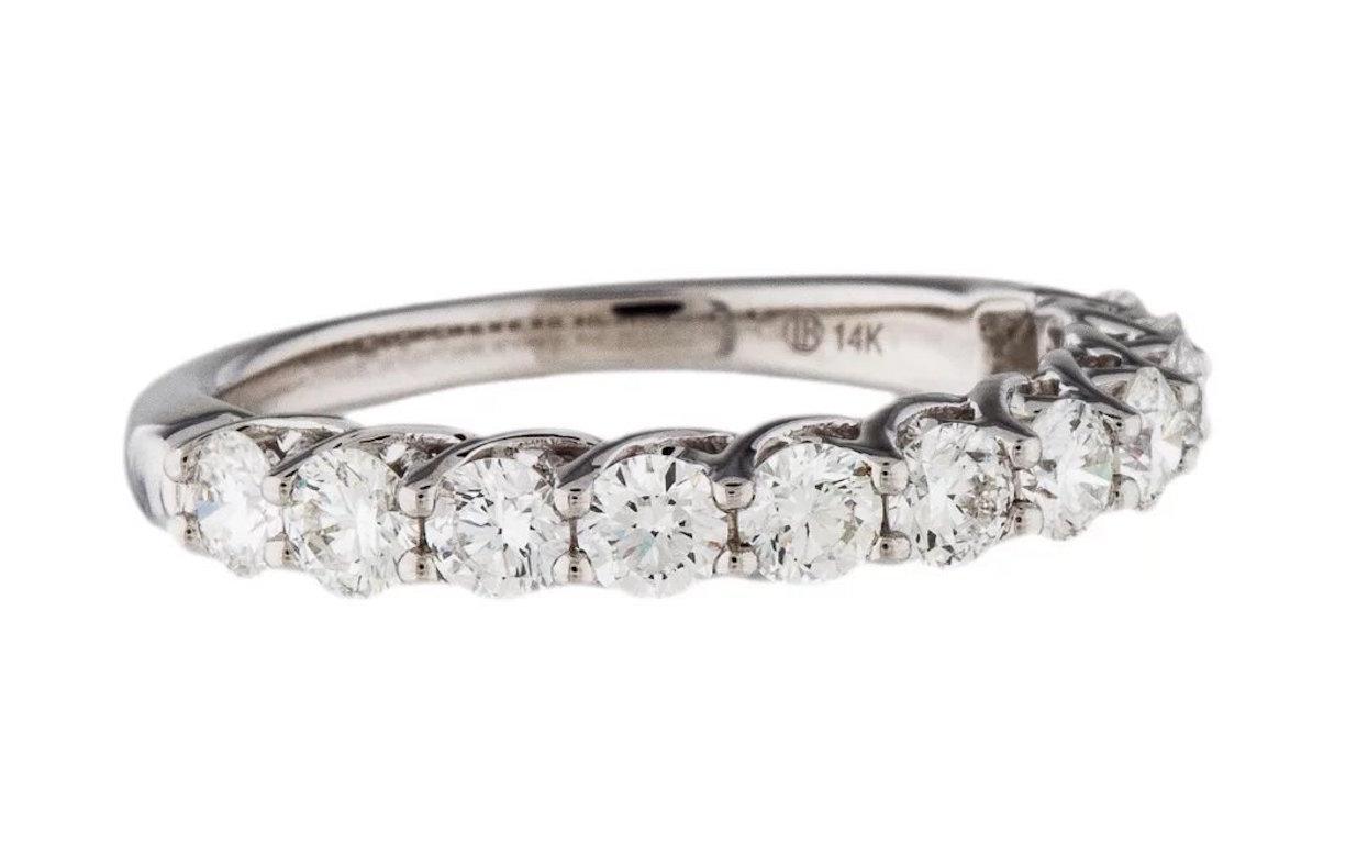 de beers eternity ring