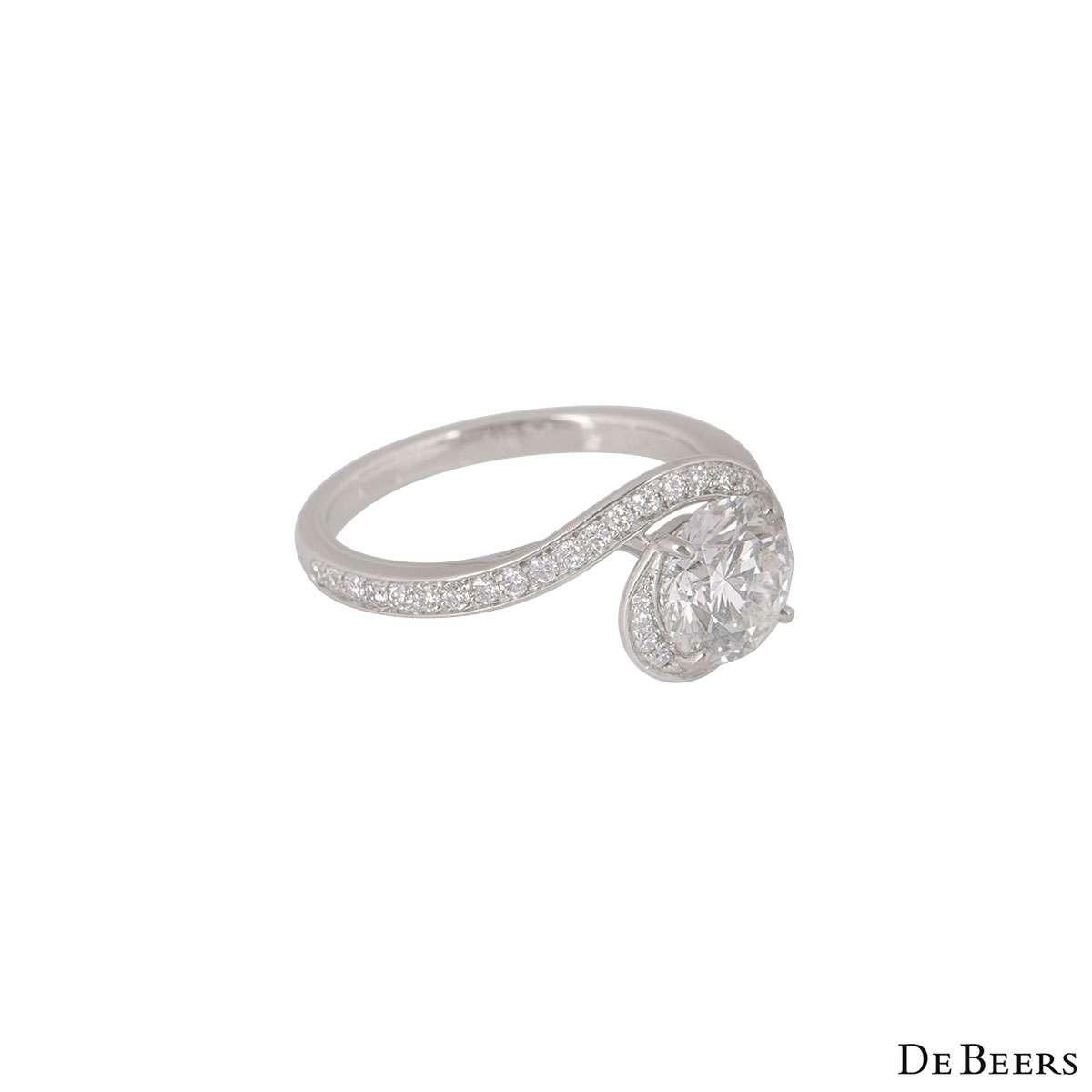 de beers caress