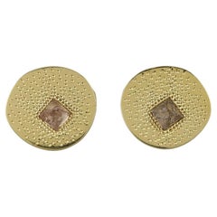 Gemelos De Beers Talismán de Babilonia