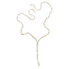 de Boulle Collection Long Opulence Necklace