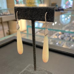 de Boulle Collection Opulence Drop Earrings