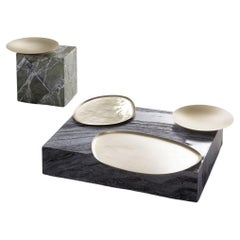 De Castelli Between Nature B Beistelltisch von Stormo Studio