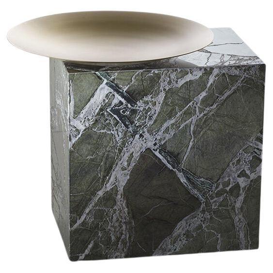 De Castelli Between Nature B Side Table by Stormo Studio For Sale