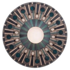 De Castelli Caleide Eon 60 wandleuchte von Federica Cammarota