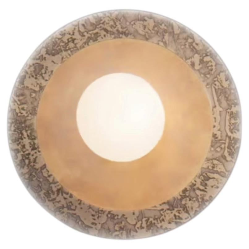 De Castelli Caleide Eos 30 Wall Lamp by Federica Cammarota
