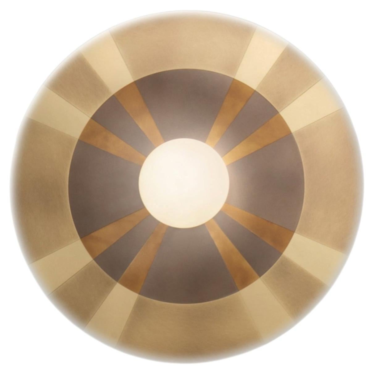 De Castelli Caleide Éto 60 Wall Lamp by Federica Cammarota