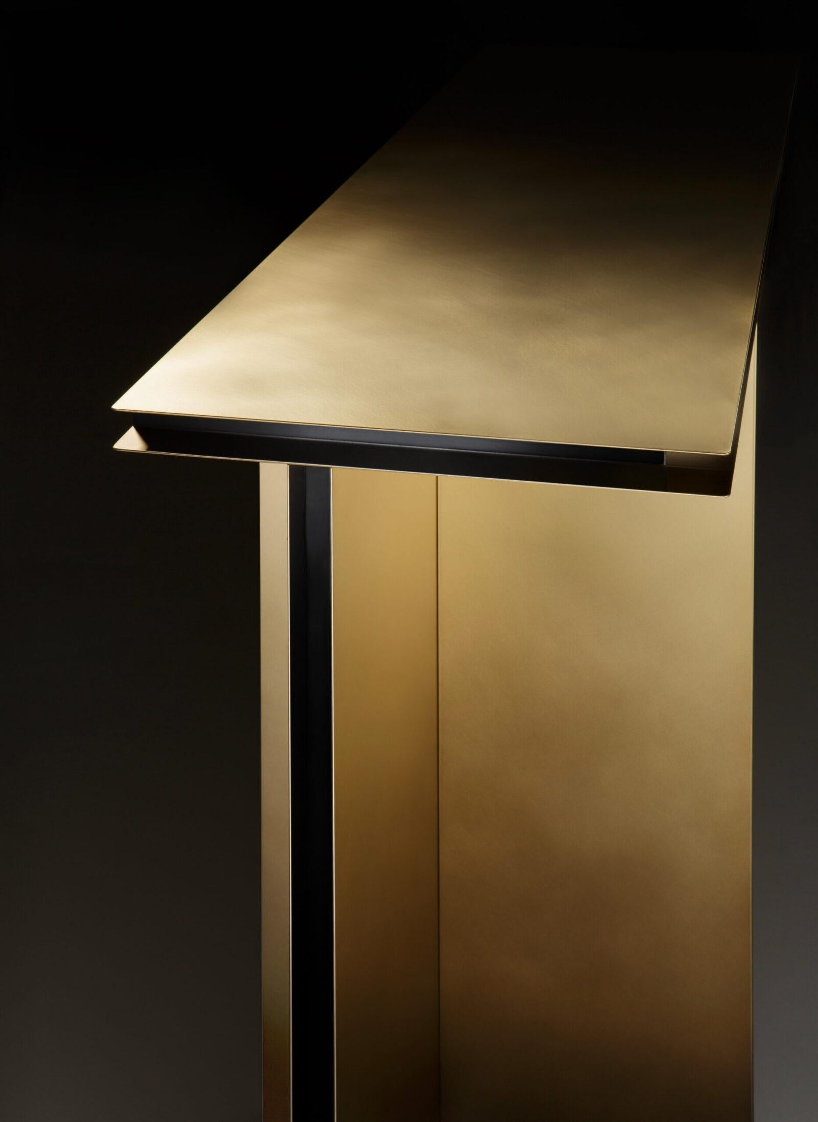 Italiano Console Folio De Castelli di Studio A in vendita