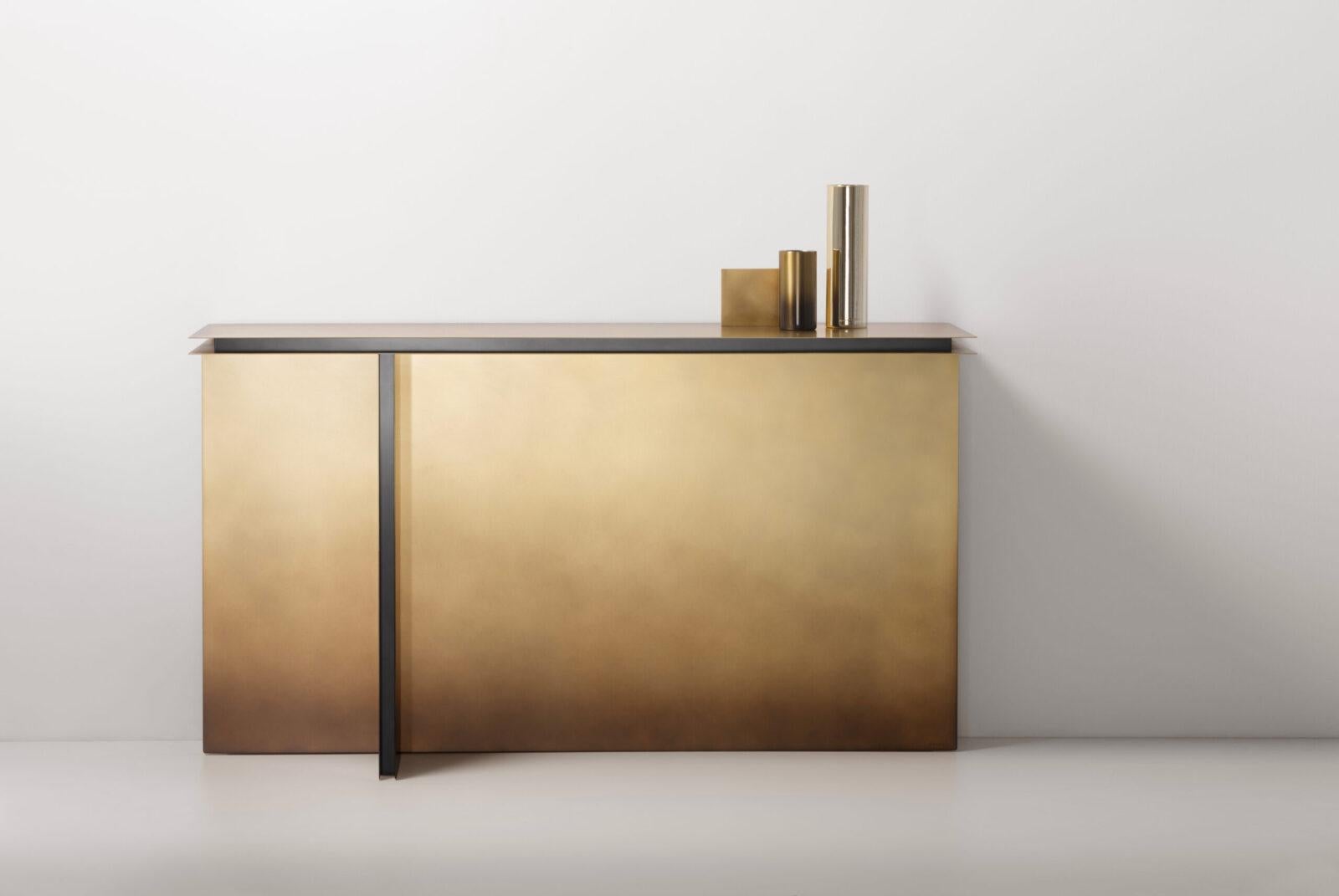 Console Folio De Castelli di Studio A In condizioni Nuovo in vendita a Brooklyn, NY