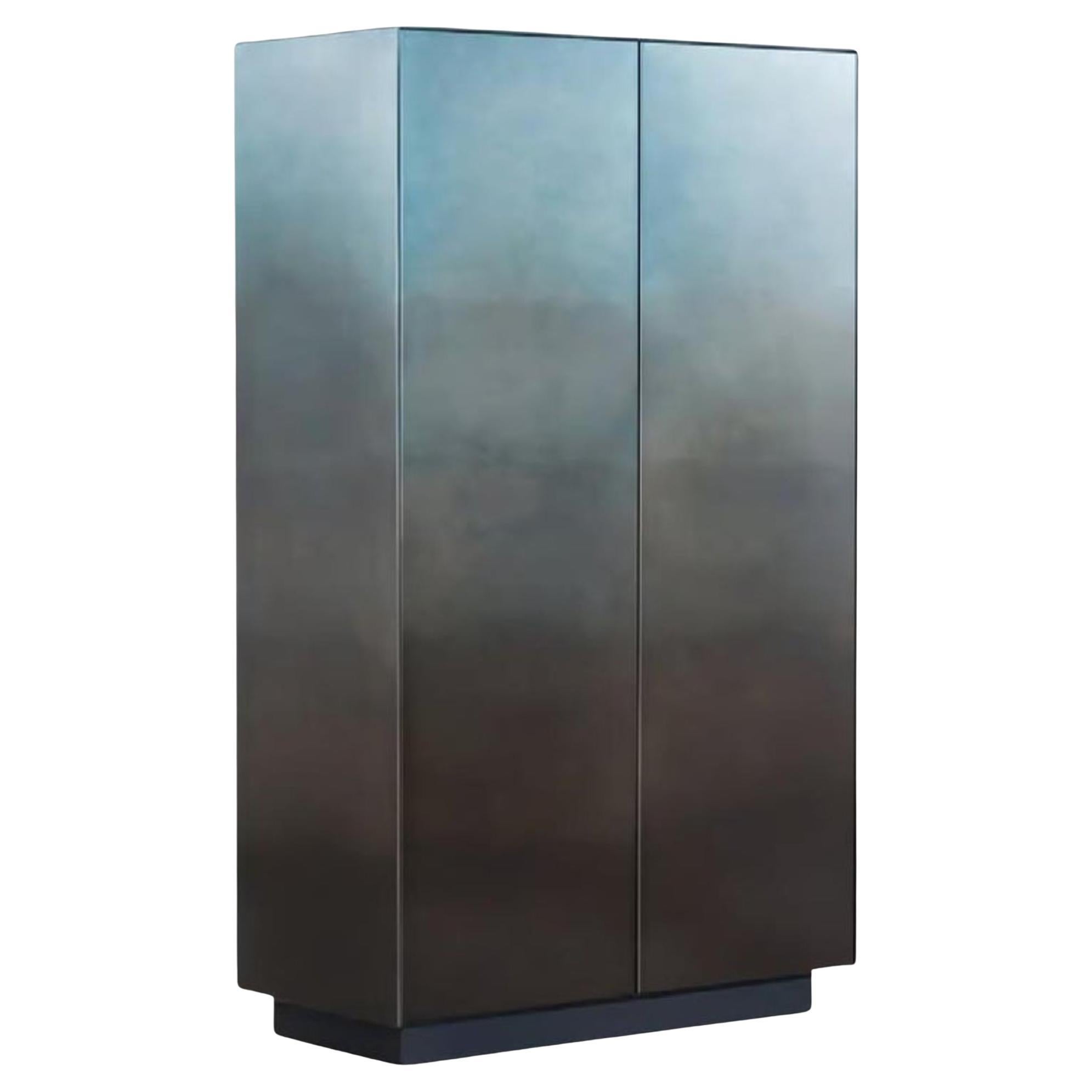 De Castelli Marea Cabinet by Zanellato/Bortotto - Available now im Angebot