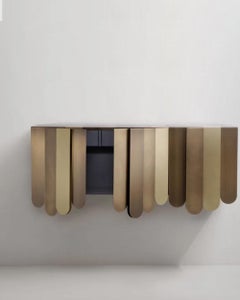 De Castelli Xilo Console by Design Delineo