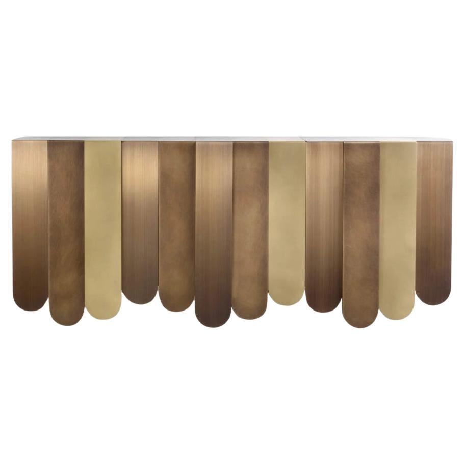 Console De Castelli Xilo di Design/One