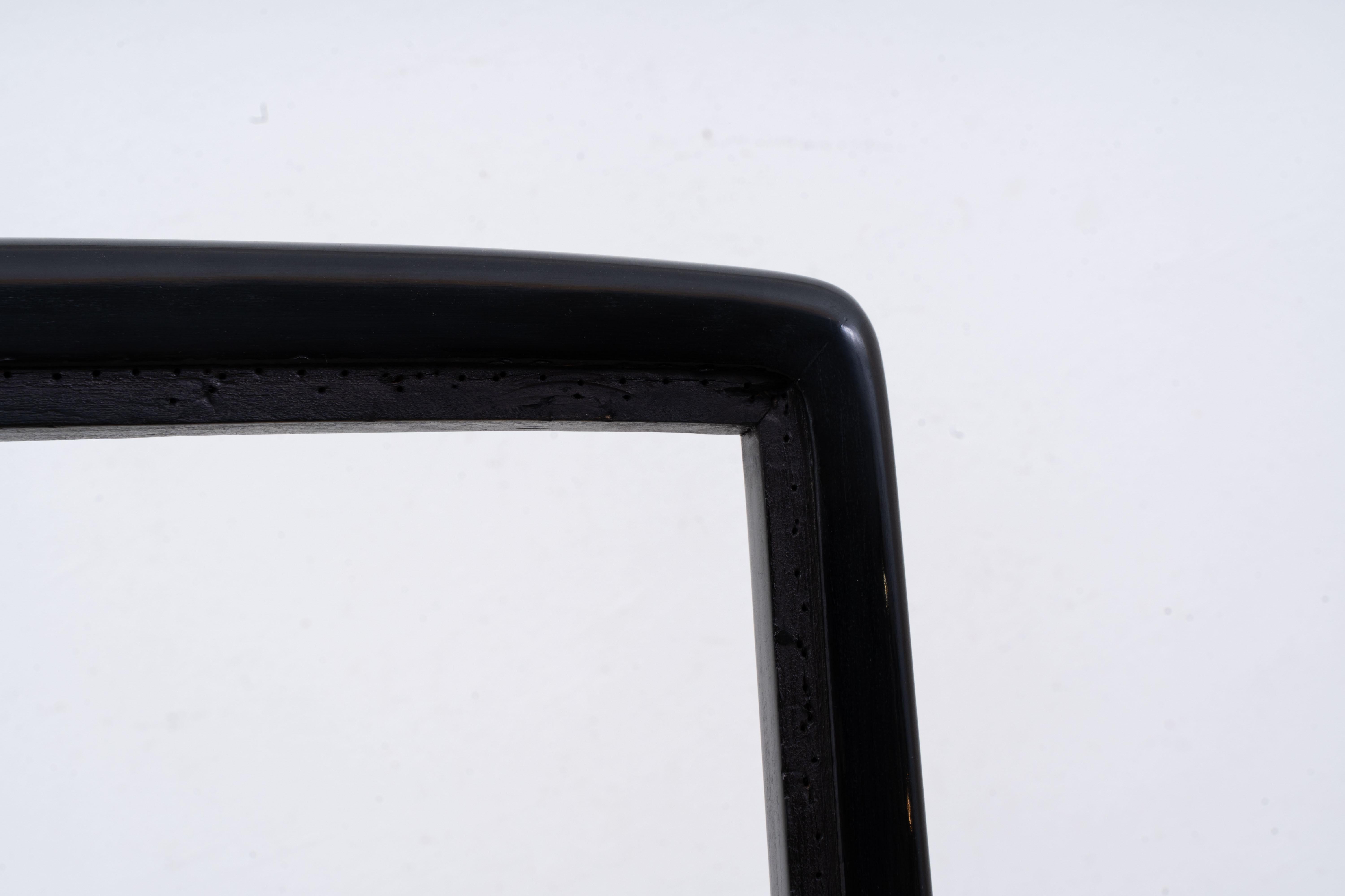 De Coene - Art Deco - Dining Chairs (10) For Sale 6