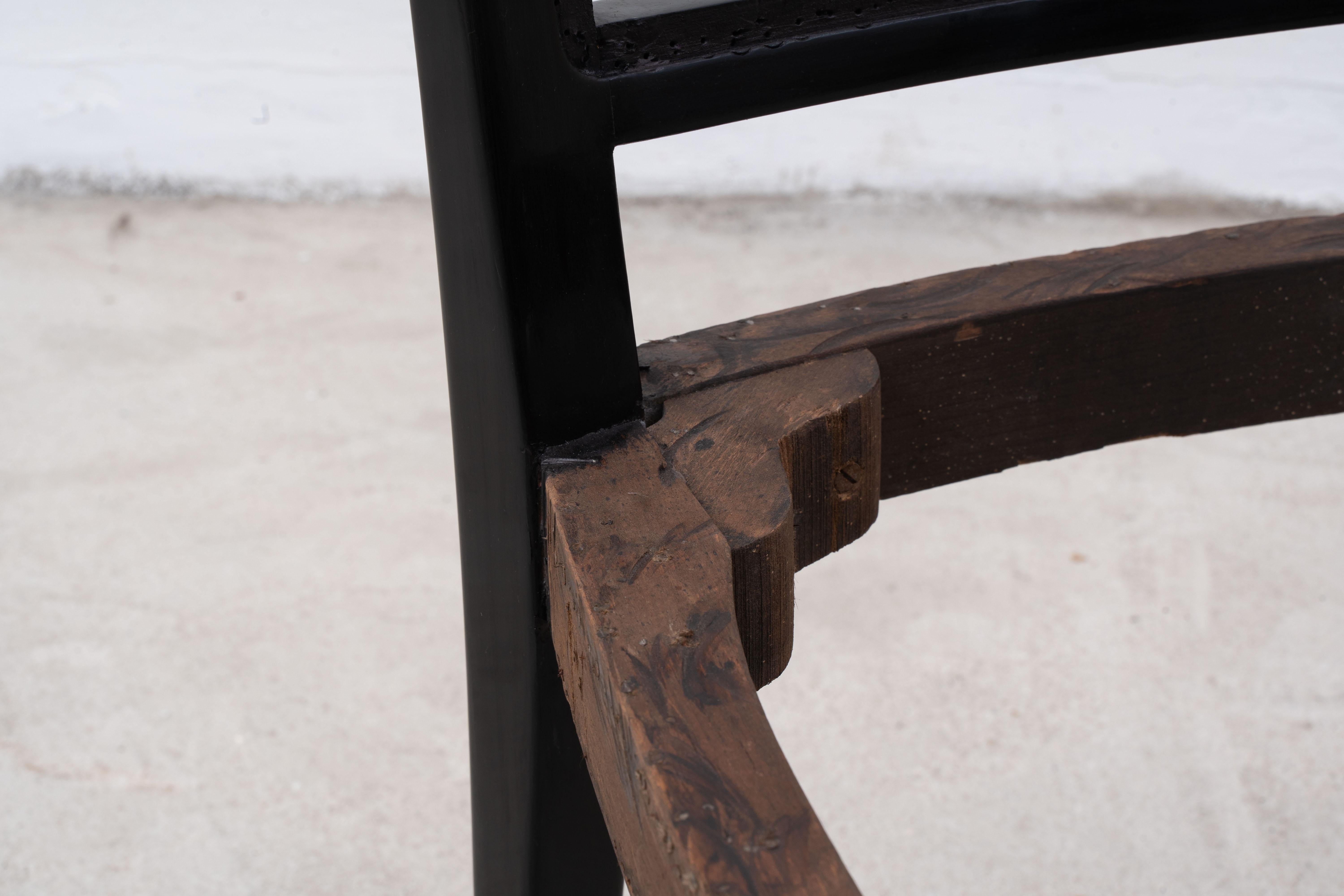 De Coene - Art Deco - Dining Chairs (10) For Sale 8