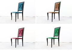 De Coene - Art Decó - Sillas de comedor (10)