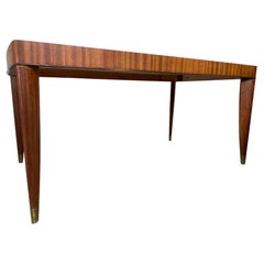 De Coene Art Deco Dining Table, 1941