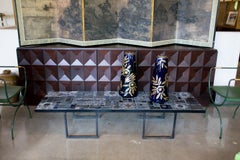 De Coene Brutalist Sideboard, Belgium, 1960s
