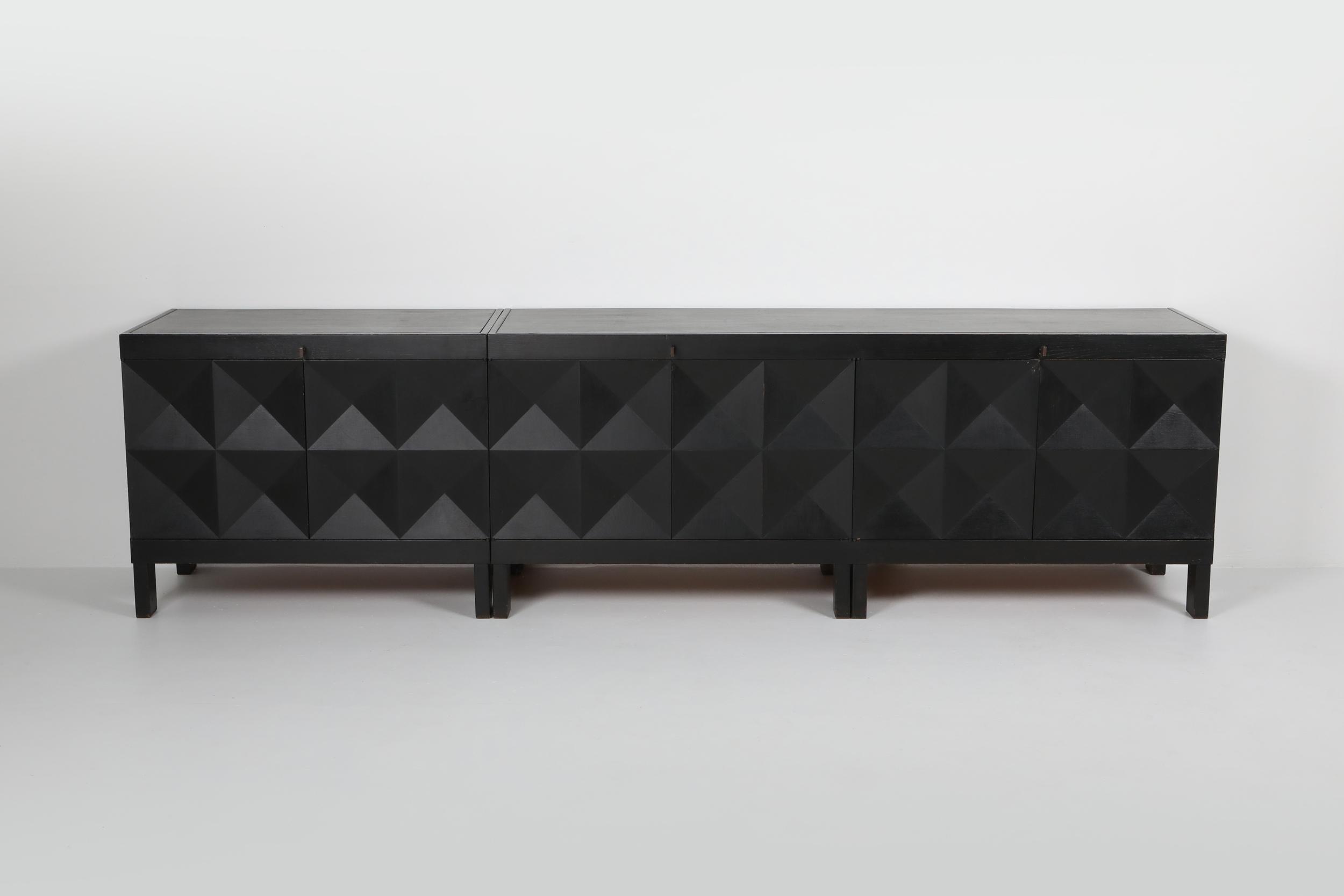 extra wide credenza