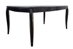 De Coene - Mesa de comedor (recuento de 6-10) - Art Déco