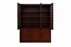 De Coene Display Cabinet or Book Shelf, Belgium, 1970s