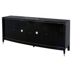 De Coene Frères Buffet Art Déco, Belgique années 1930