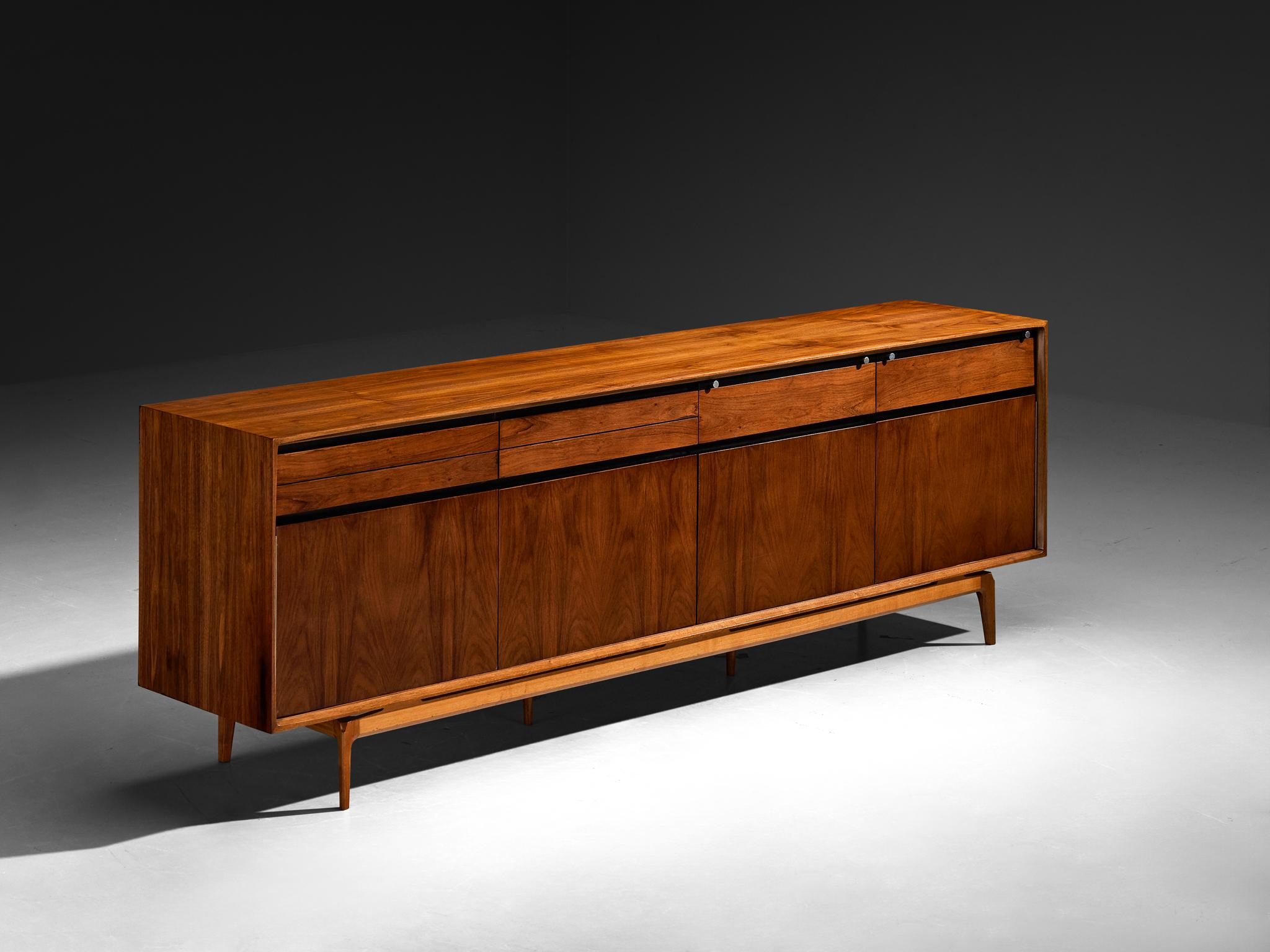De Coene Frères, buffet 