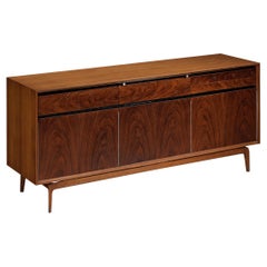 De Coene Freres 'Madison' Sideboard in Walnut