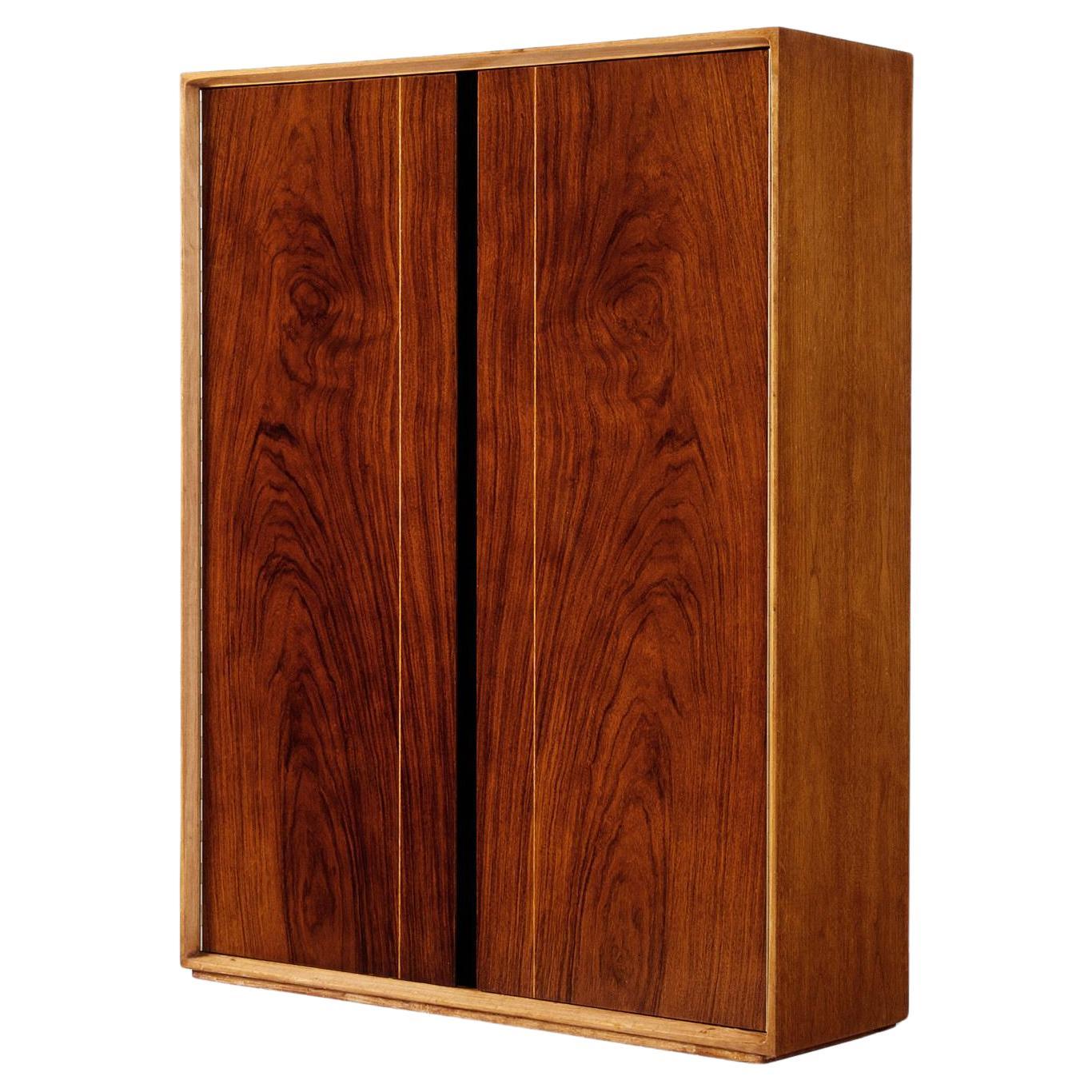 De Coene 'Madison' Wall-Mounted Cabinet  For Sale