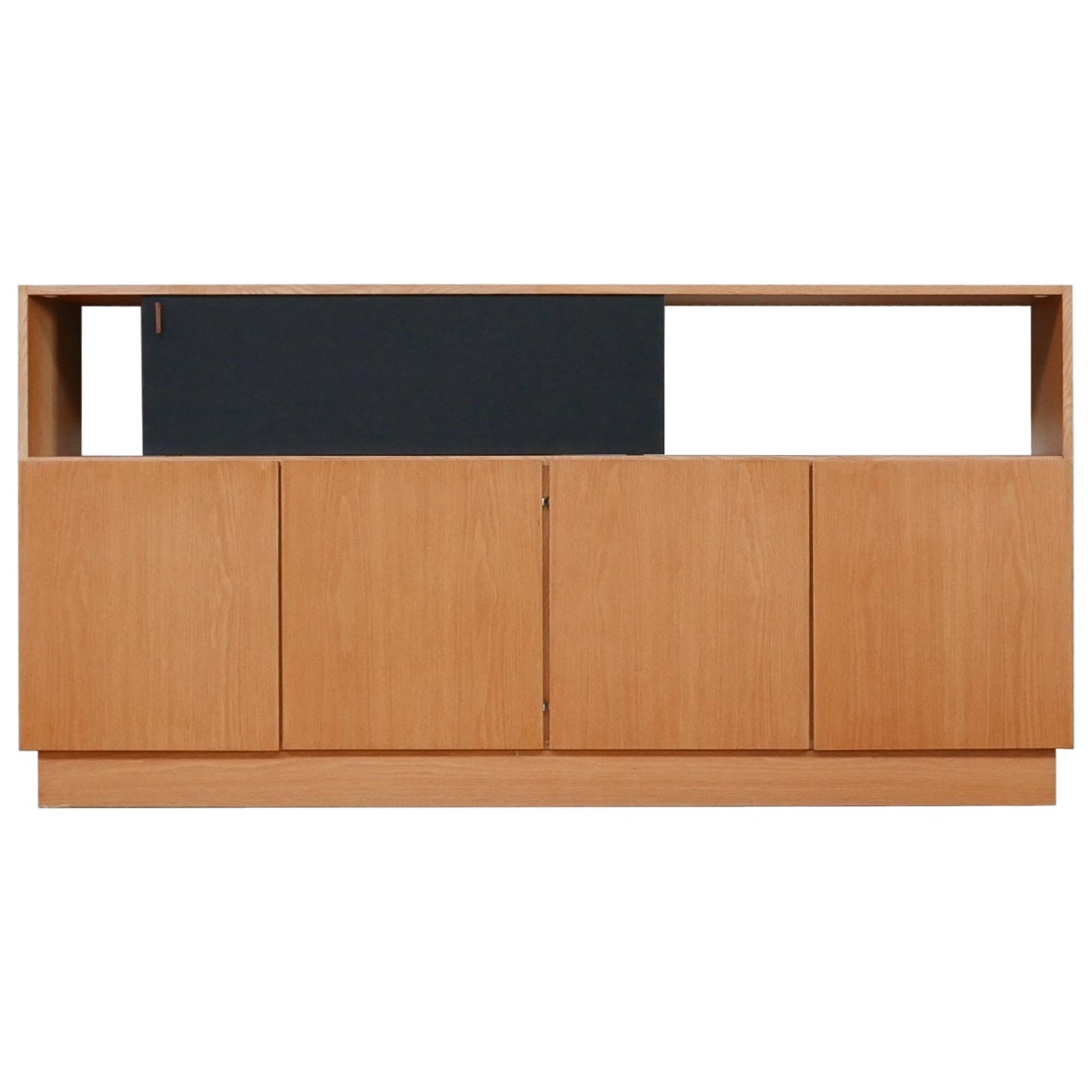 Credenza modernista di metà secolo De Coene