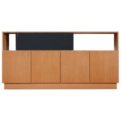 Credenza modernista di metà secolo De Coene