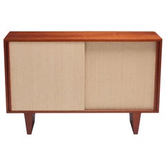 De Coene Minimalist Mid-Century Modern Cabinet