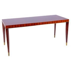 De Coene: model Voltaire Coffee-table +/- 1950
