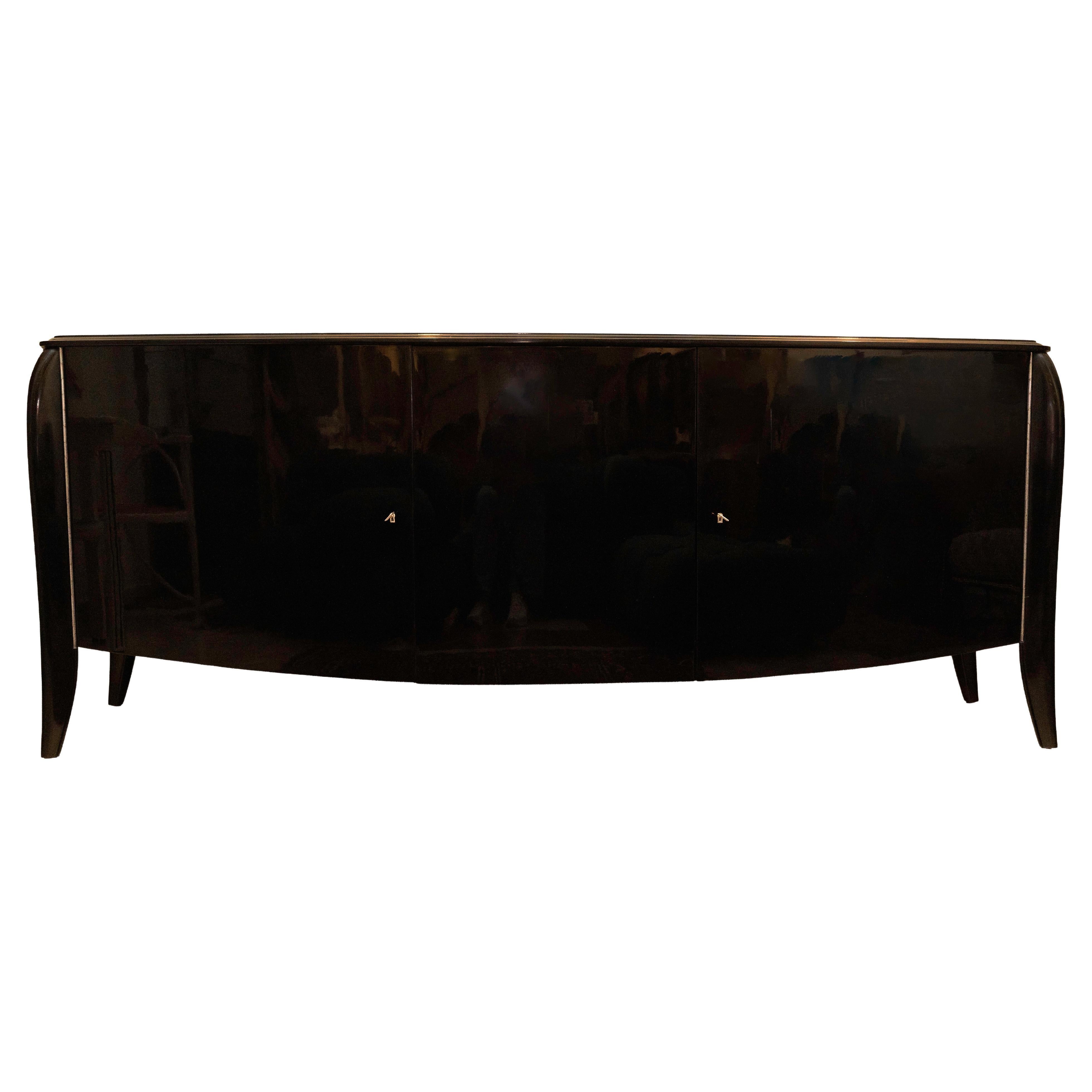 De Coene - Credenza - Art Deco