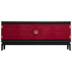 De Coene Sideboard in Art Deco Style