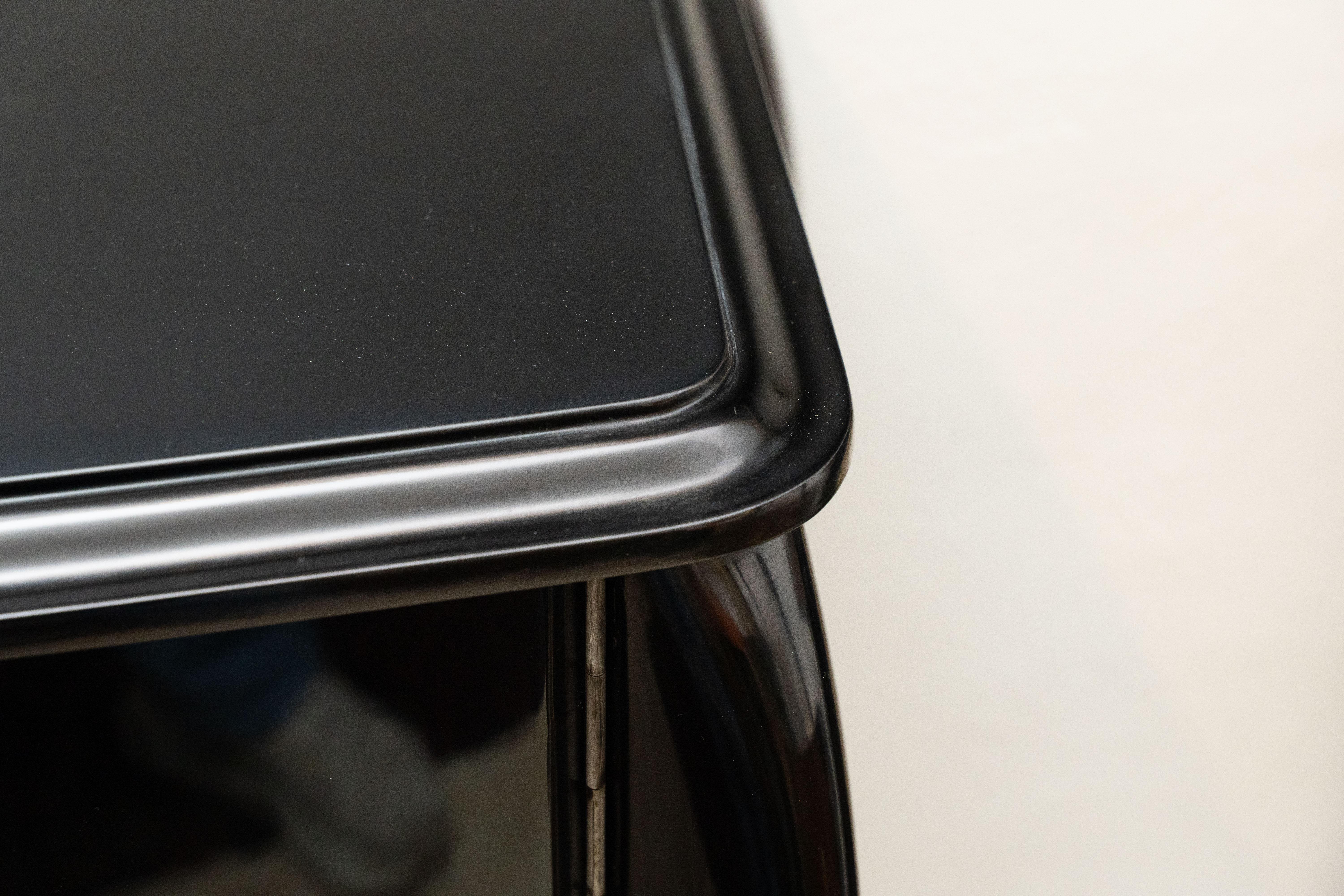 De Coene - Piccola credenza - Art Deco In condizioni buone in vendita a Budapest, HU