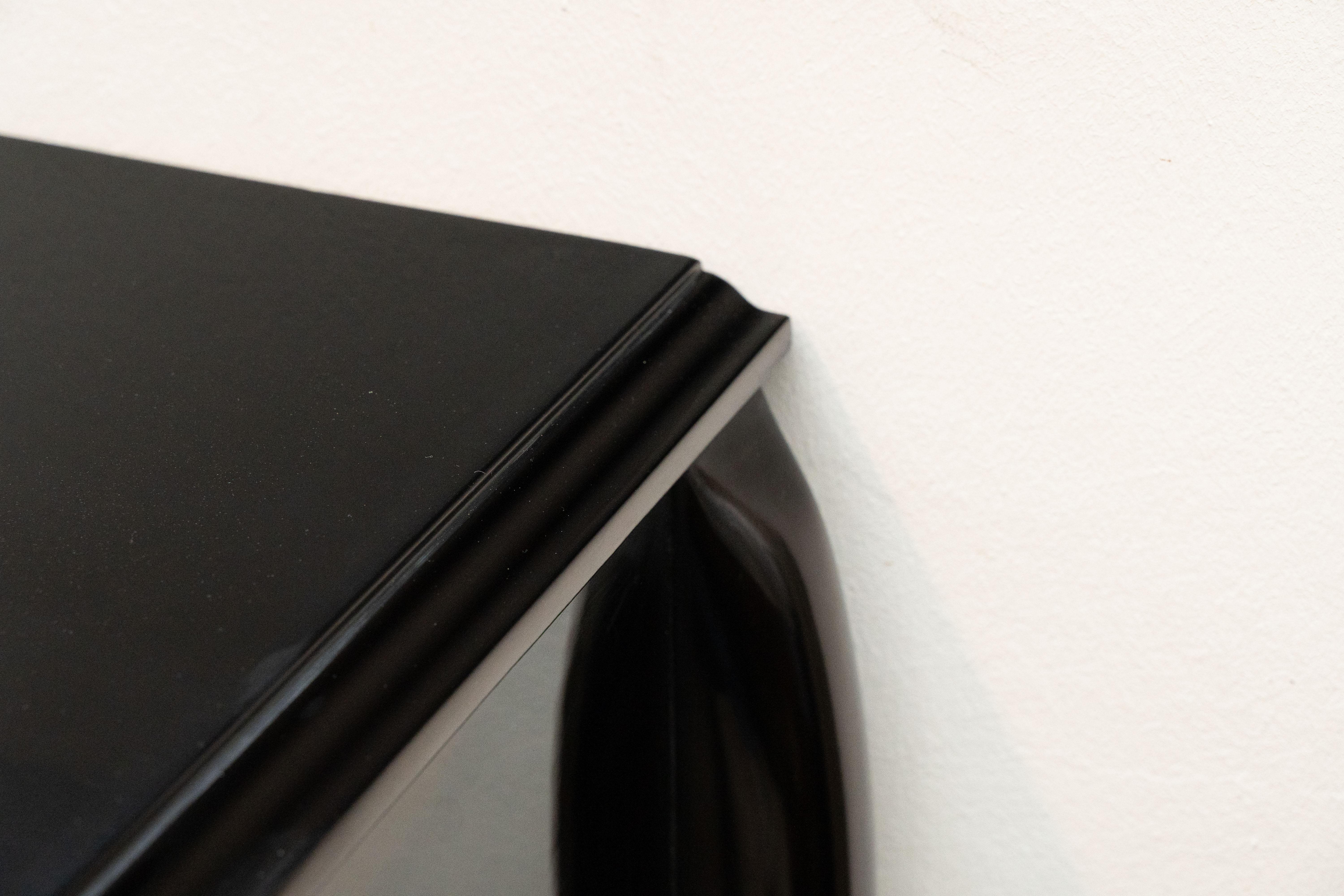 Metà XX secolo De Coene - Piccola credenza - Art Deco in vendita