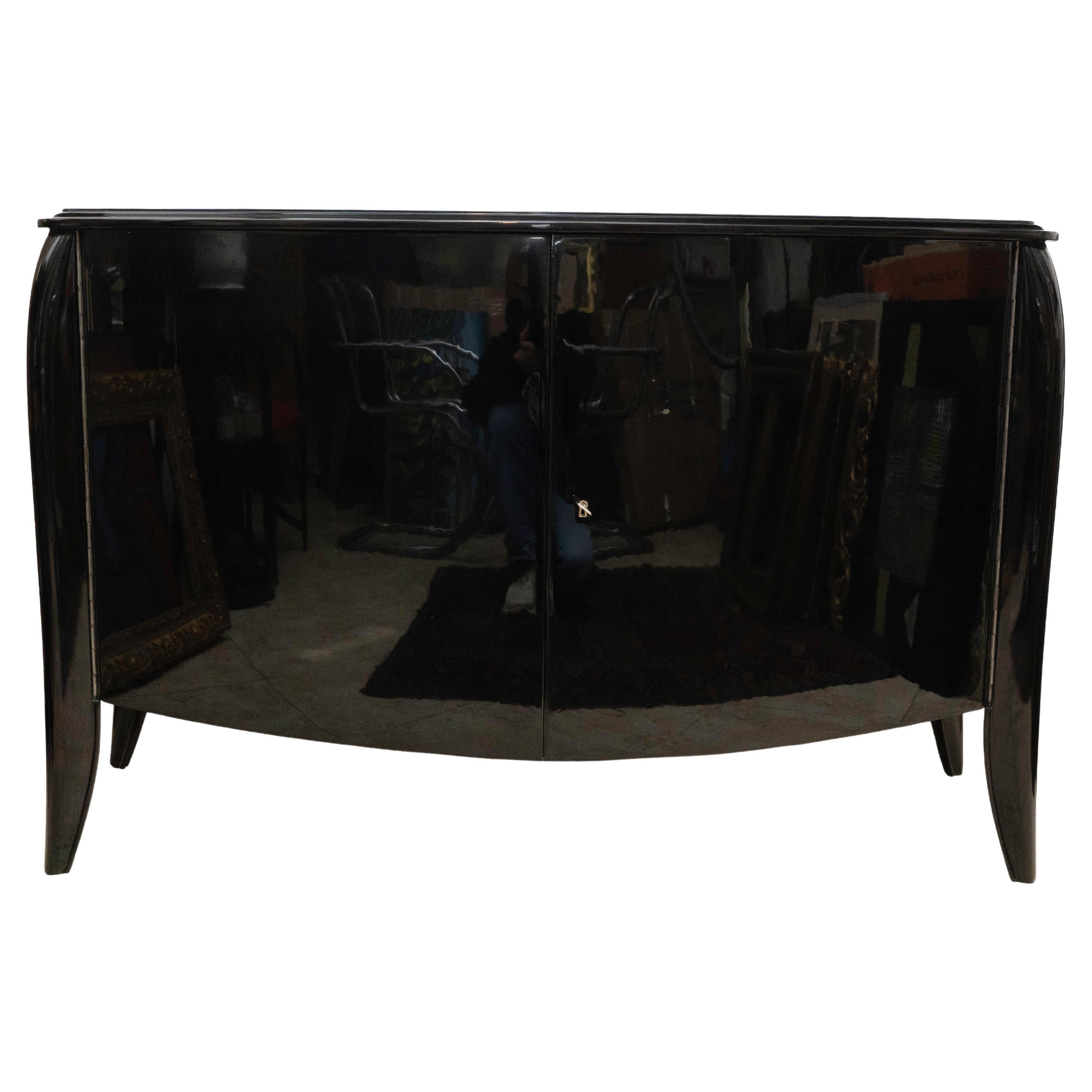 De Coene - Piccola credenza - Art Deco in vendita