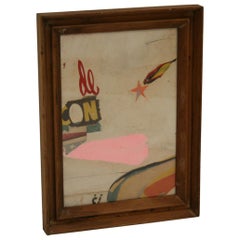 De Faucon by Artist Huw Griffith